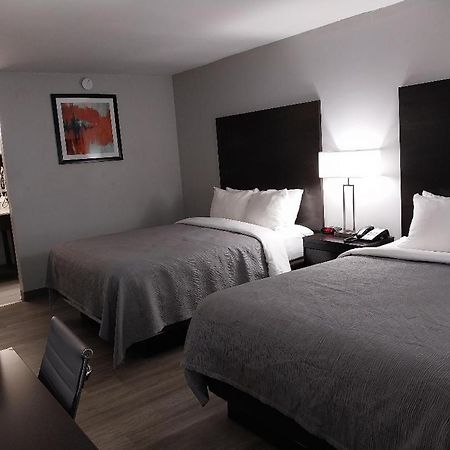 Quality Inn Bristol Ngoại thất bức ảnh